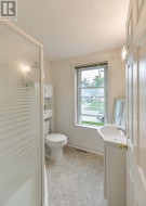 3pc. Bath - 
