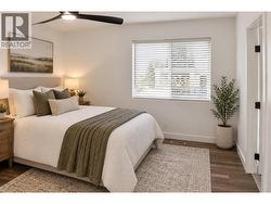 'This image has been virtually staged to show potential furniture layout and design possibilities' -