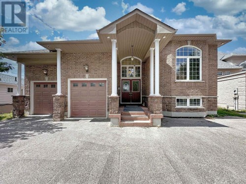 966 SHORE LANE  Wasaga Beach, ON L9Z 2B4