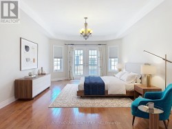 Master Bedroom - 