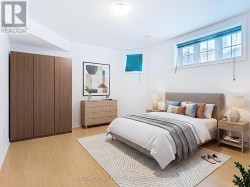 basement bedroom 2 - 