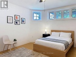 basement bedroom 3 - 