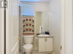 basement washroom 2 - 