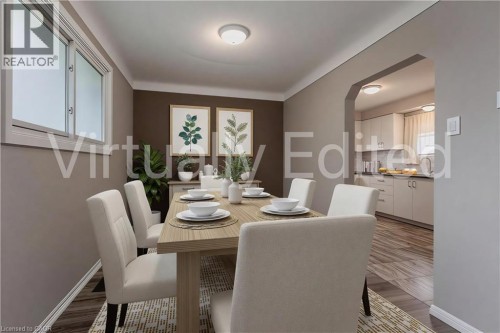307 Dunsmure Road, Hamilton, ON 