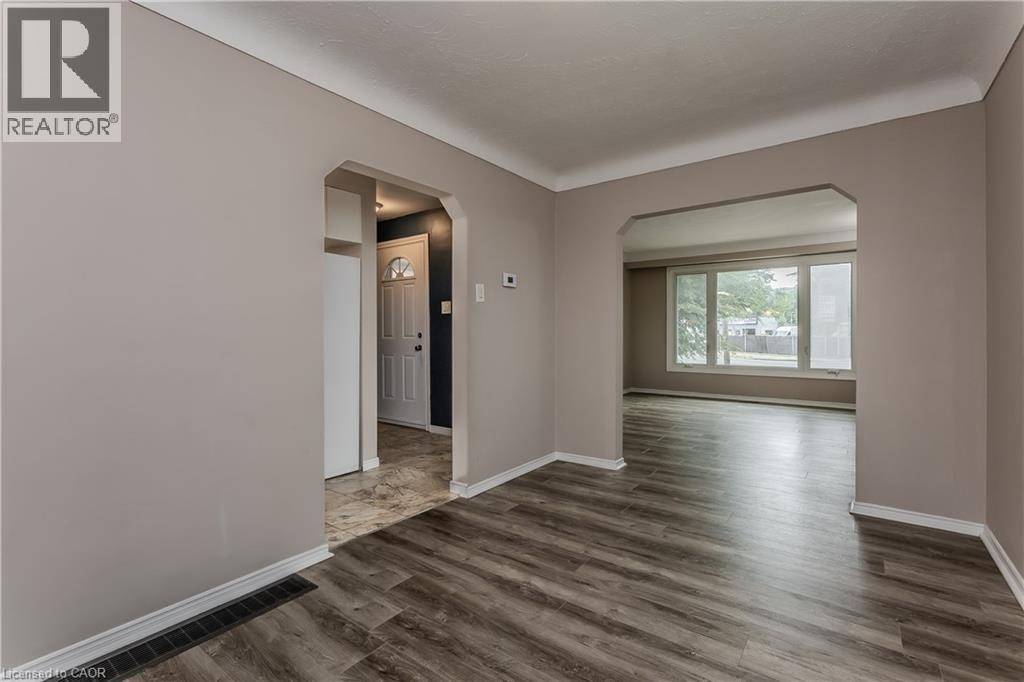 307 Dunsmure Road, Hamilton, ON