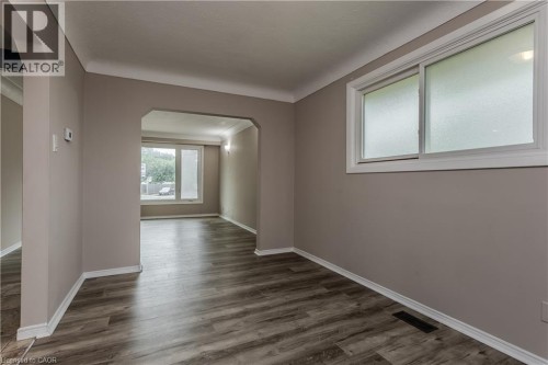 307 Dunsmure Road, Hamilton, ON 