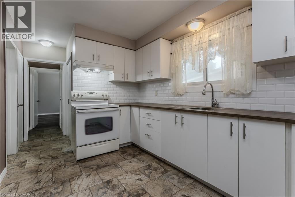 307 Dunsmure Road, Hamilton, ON
