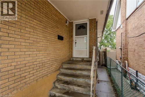 307 Dunsmure Road, Hamilton, ON 