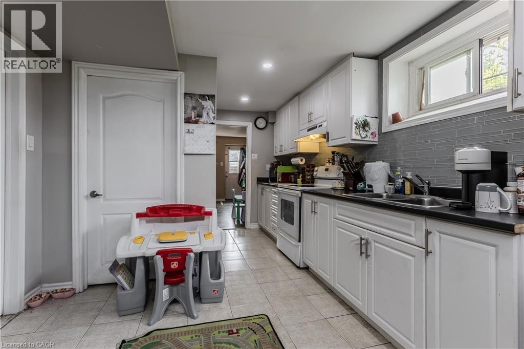 307 Dunsmure Road, Hamilton, ON