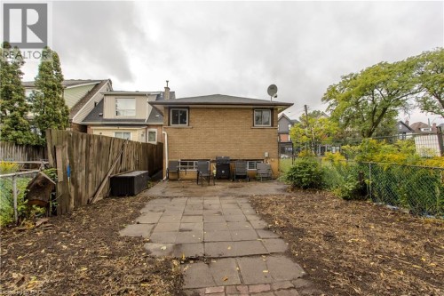 307 Dunsmure Road, Hamilton, ON 