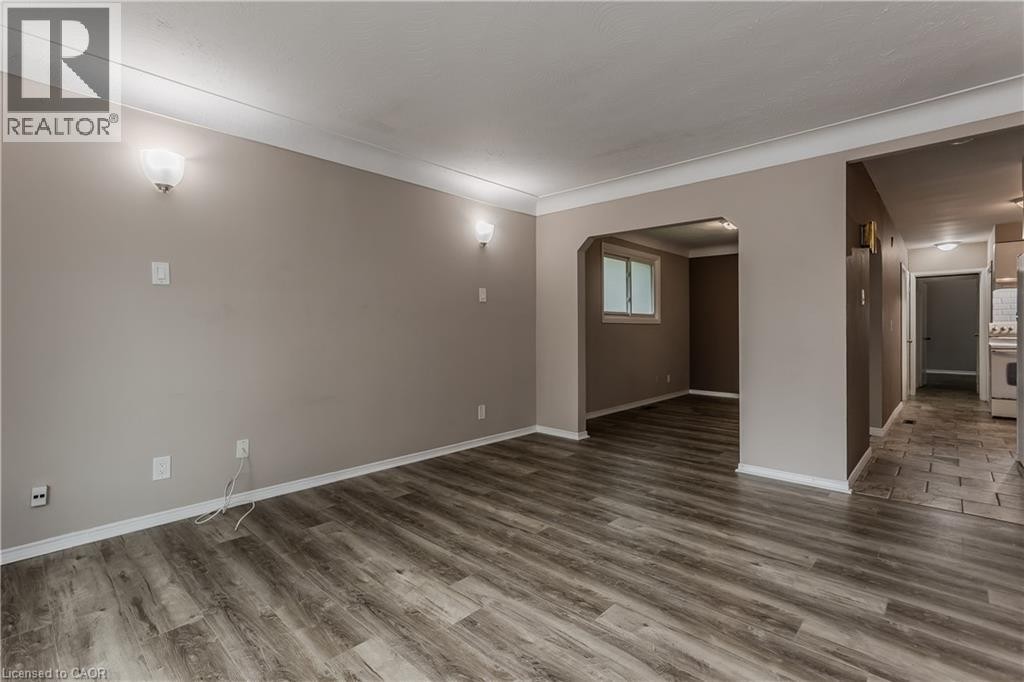 307 Dunsmure Road, Hamilton, ON