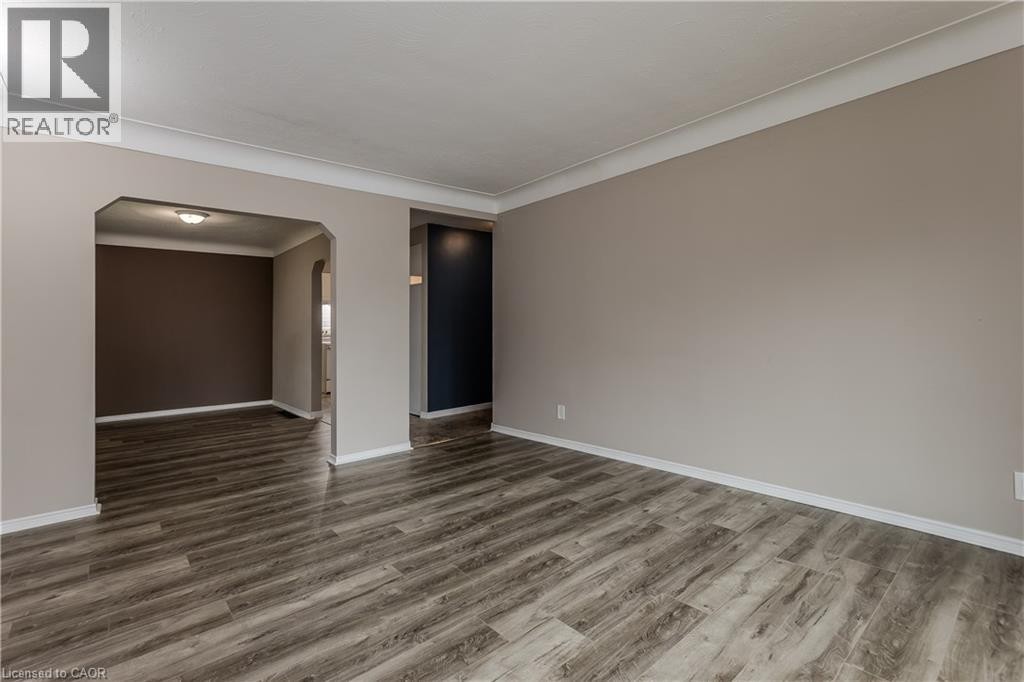 307 Dunsmure Road, Hamilton, ON