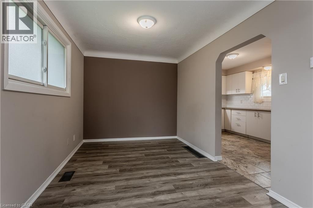 307 Dunsmure Road, Hamilton, ON