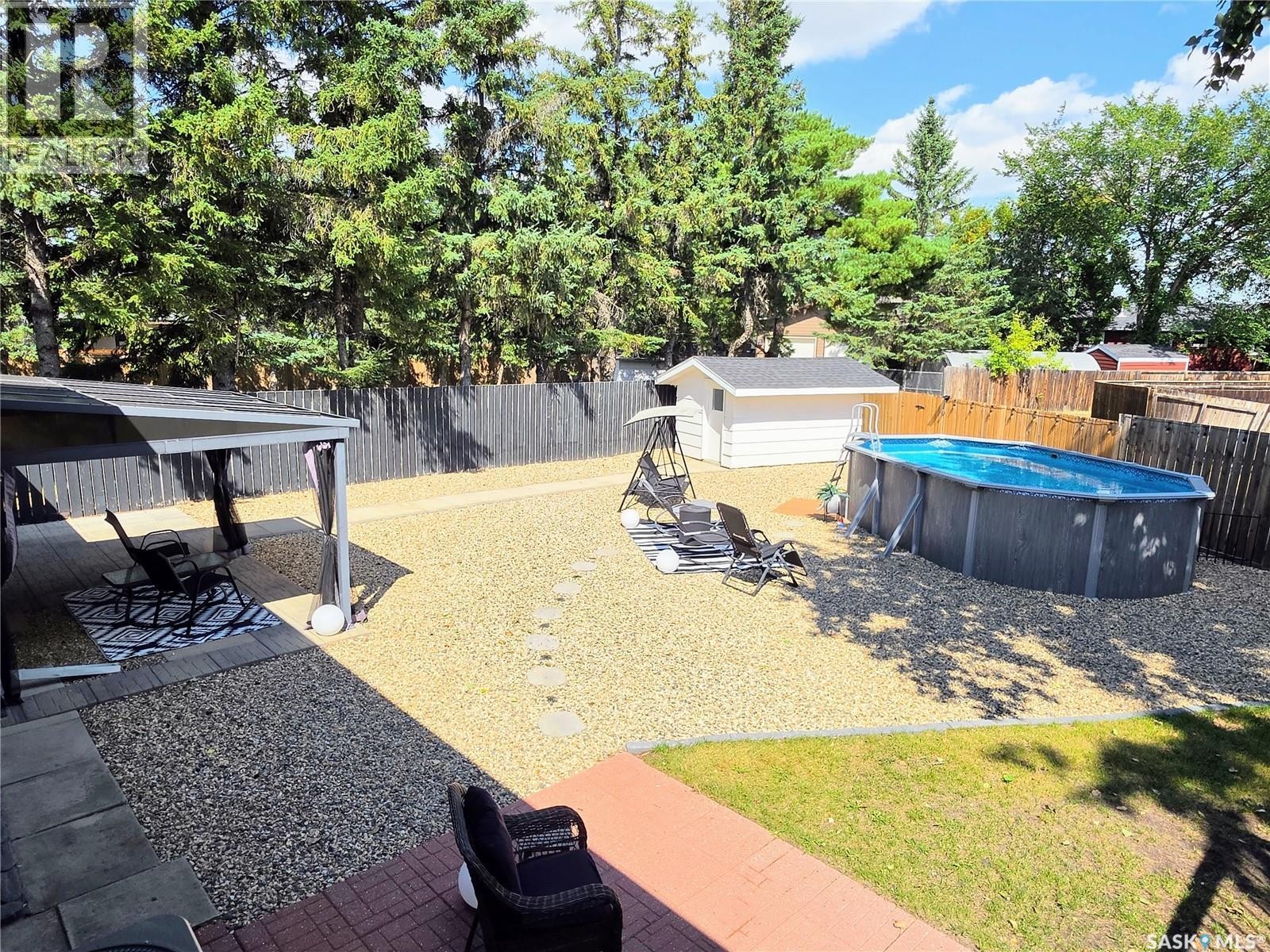 22 Crocus Place, Lanigan, SK