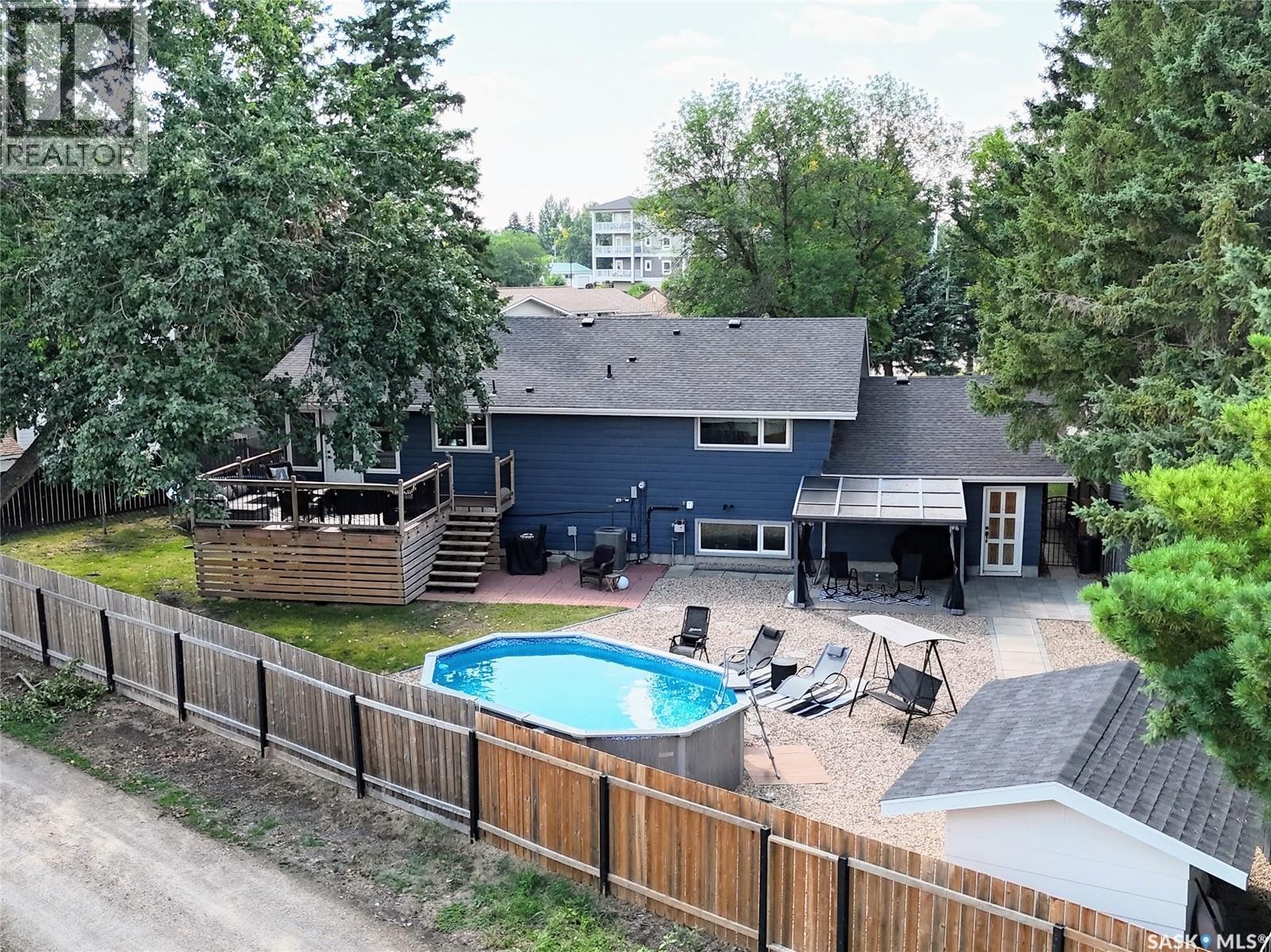 22 Crocus Place, Lanigan, SK