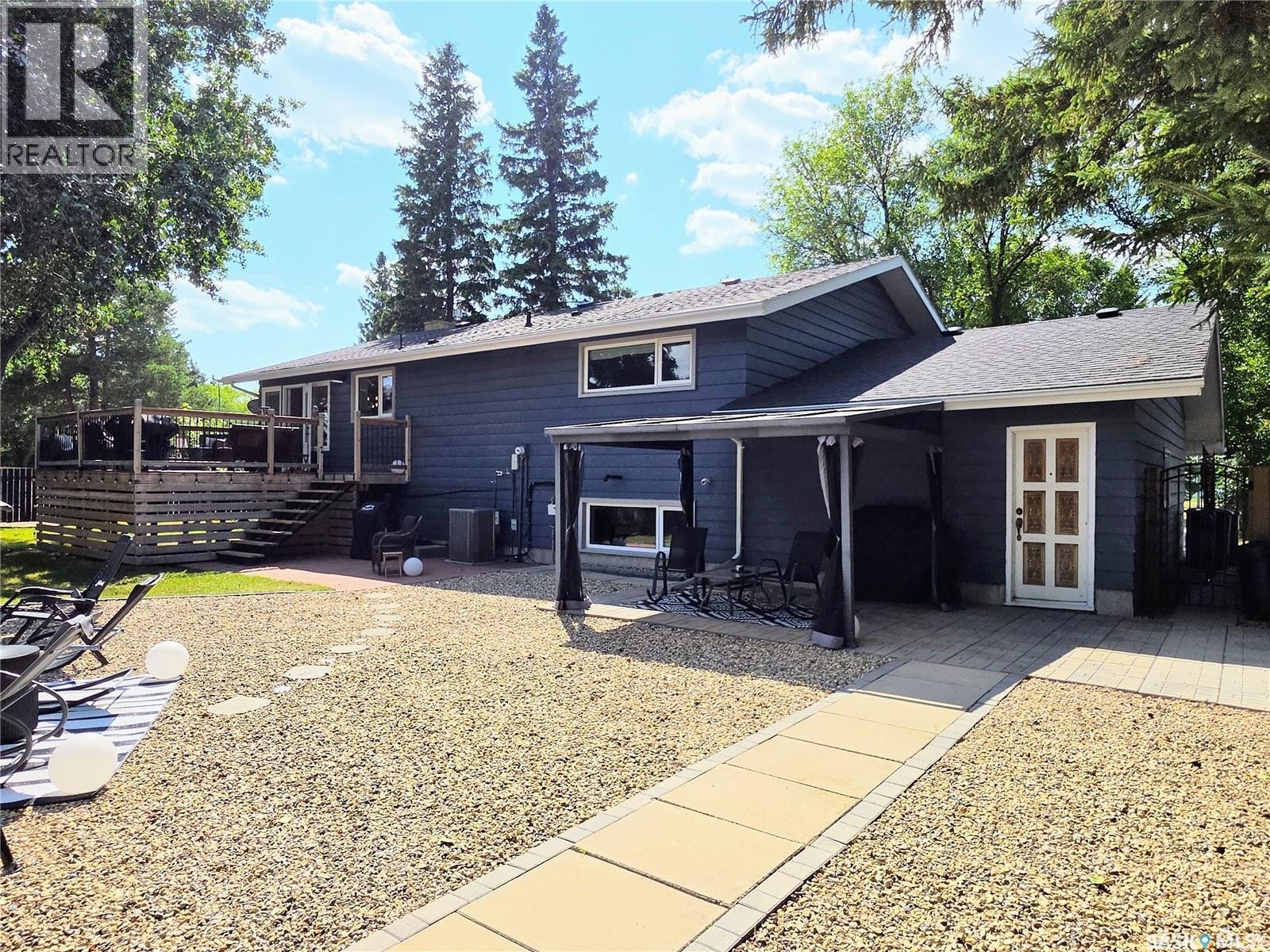 22 Crocus Place, Lanigan, SK