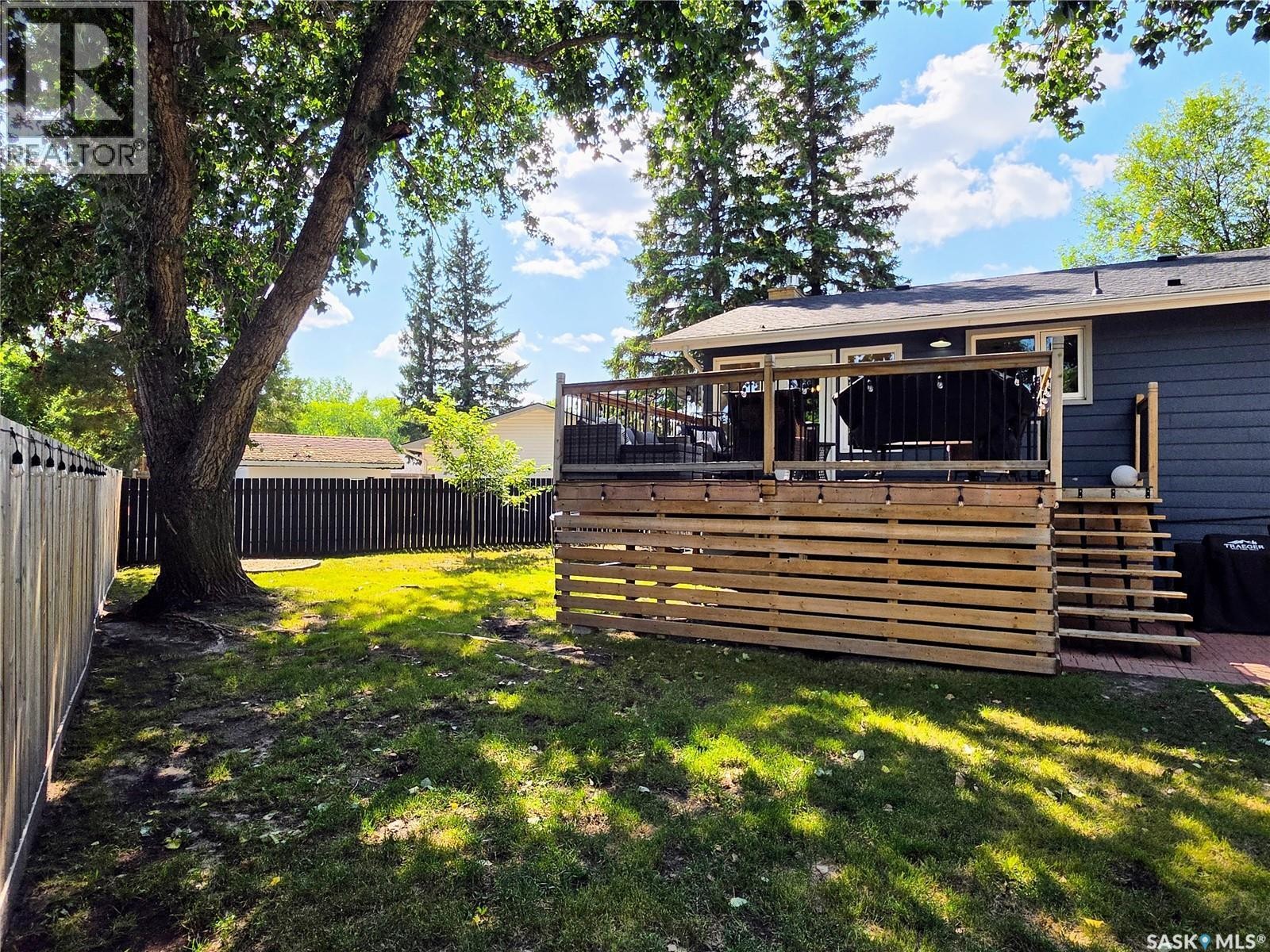 22 Crocus Place, Lanigan, SK