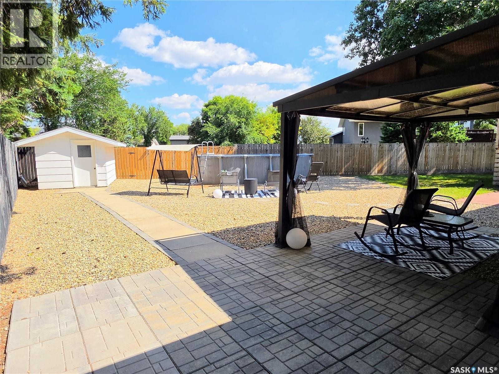 22 Crocus Place, Lanigan, SK