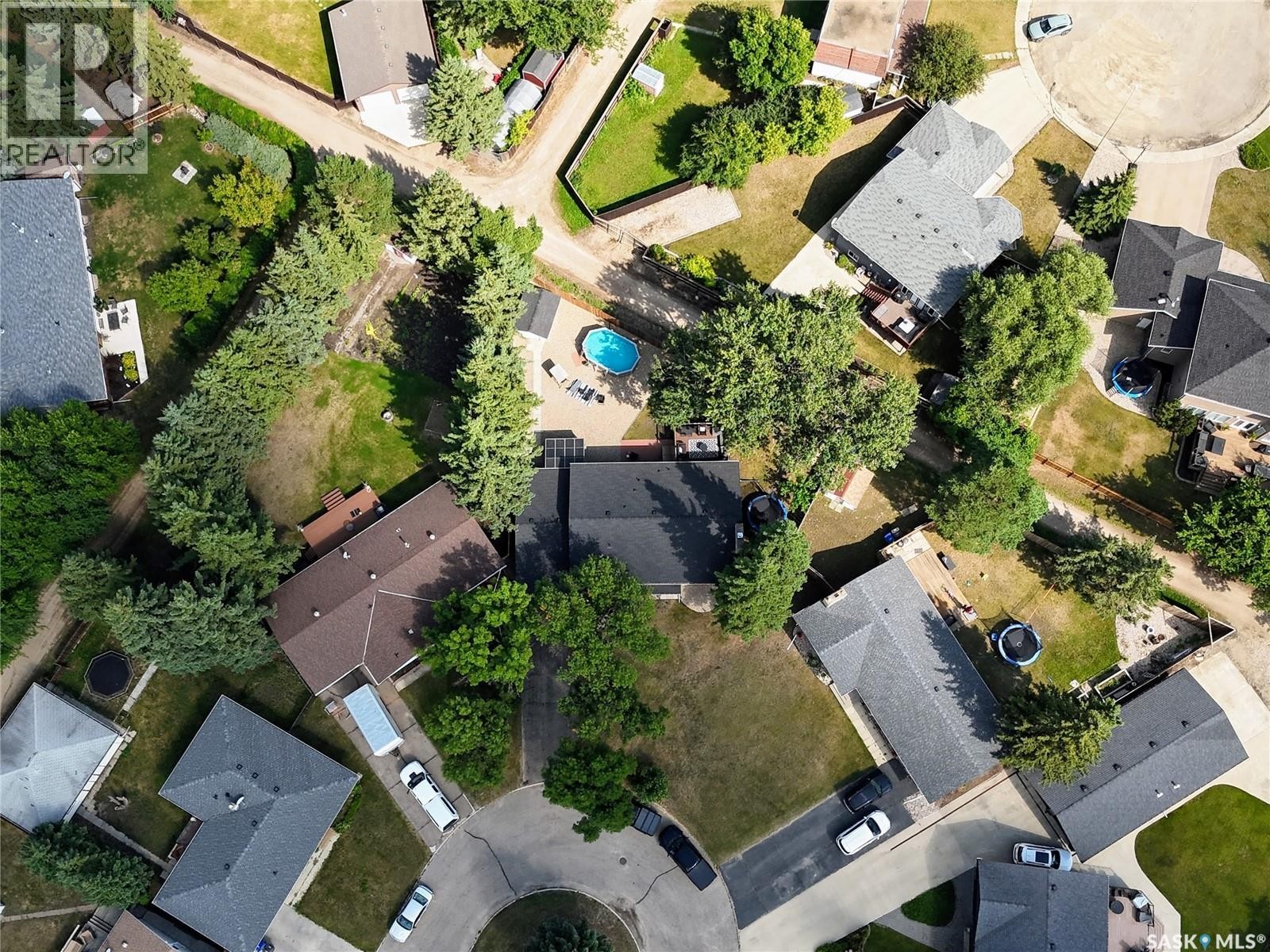 22 Crocus Place, Lanigan, SK