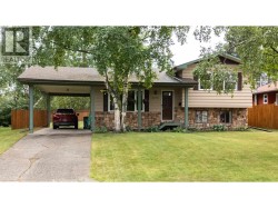 3275 MONAHAN CRESCENT Prince George, BC V2N 4E5