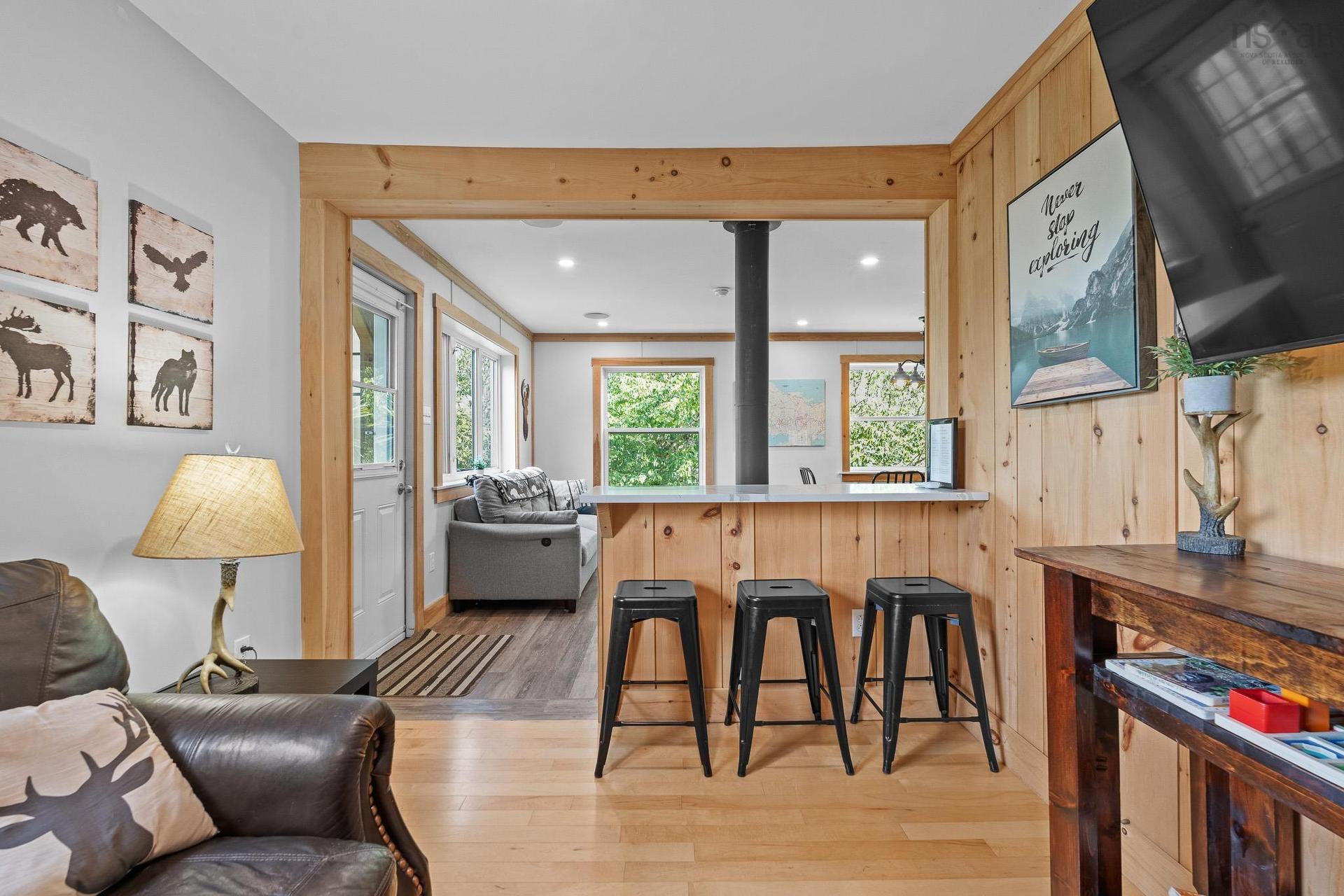 74 Lorenzos Way, Sutherland Lake, NS