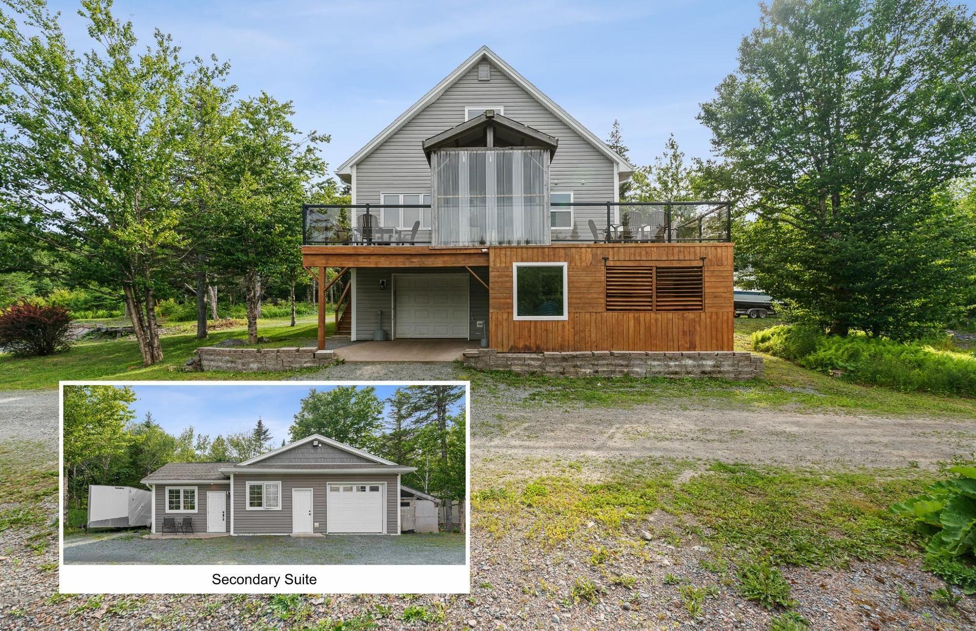 74 Lorenzos Way, Sutherland Lake, NS