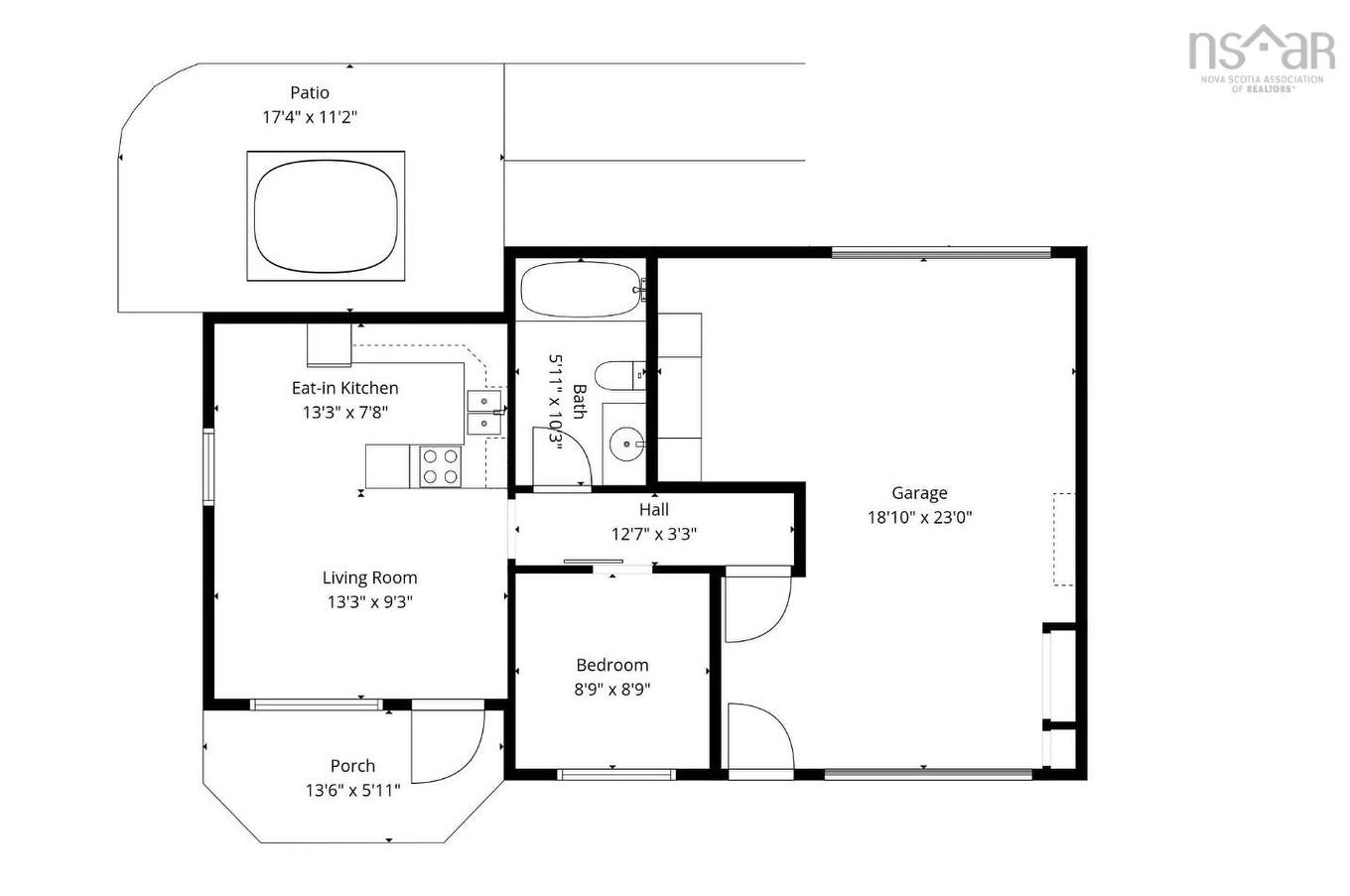 74 Lorenzos Way, Sutherland Lake, NS