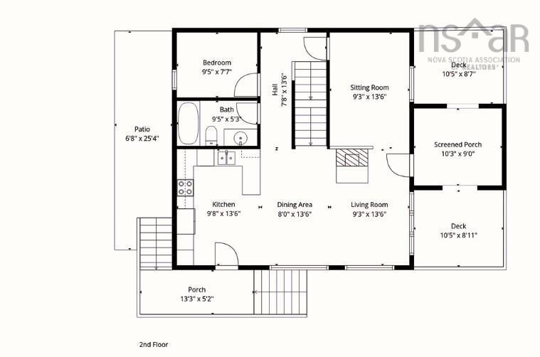 74 Lorenzos Way, Sutherland Lake, NS
