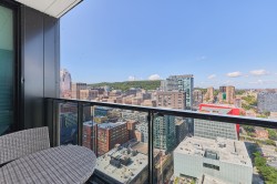 Balcony - 