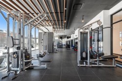 Exercise Room - 