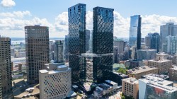 Aerial View - 