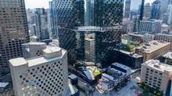 Aerial View - 