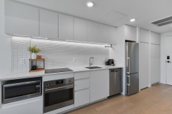 Kitchen - 