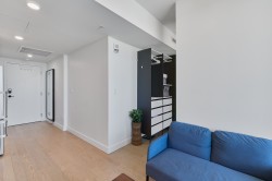 Passageway - 