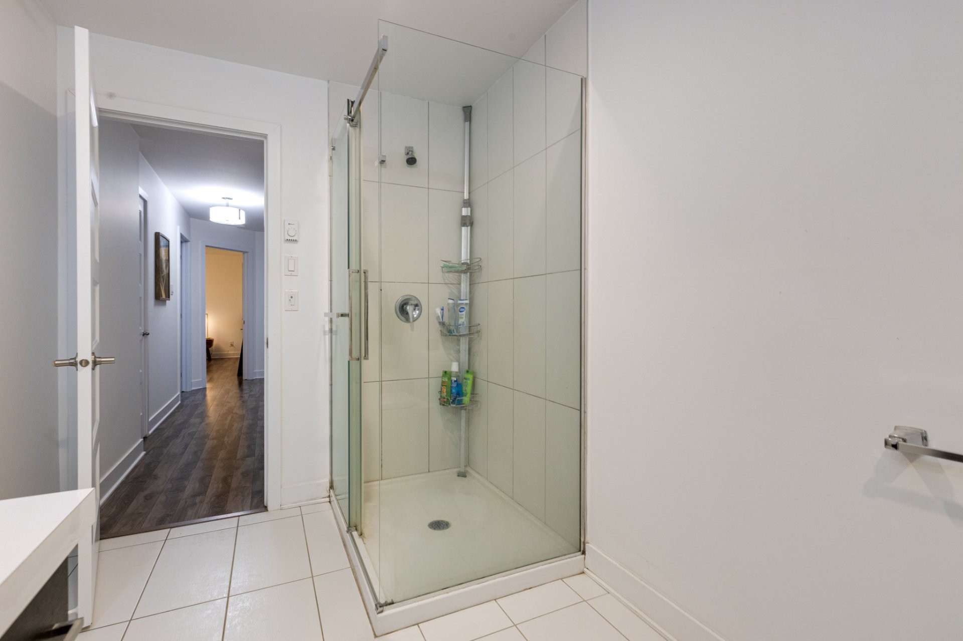 Bathroom - 33A Av. Sauriol, Laval (Laval-Des-Rapides), QC