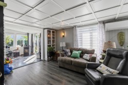 Living Room - 