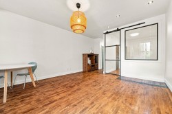 Living Room - 