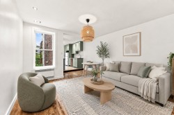 Living Room - 