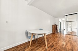 Dinette - 