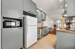 Kitchen - 