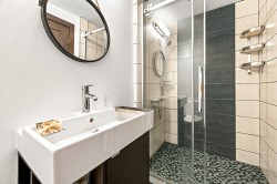 Bathroom - 