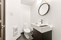 Bathroom - 