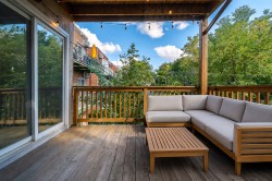 Balcony - 