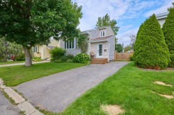 2410 Rue du Faisan Laval (Sainte-Rose), QC H7L 4K8