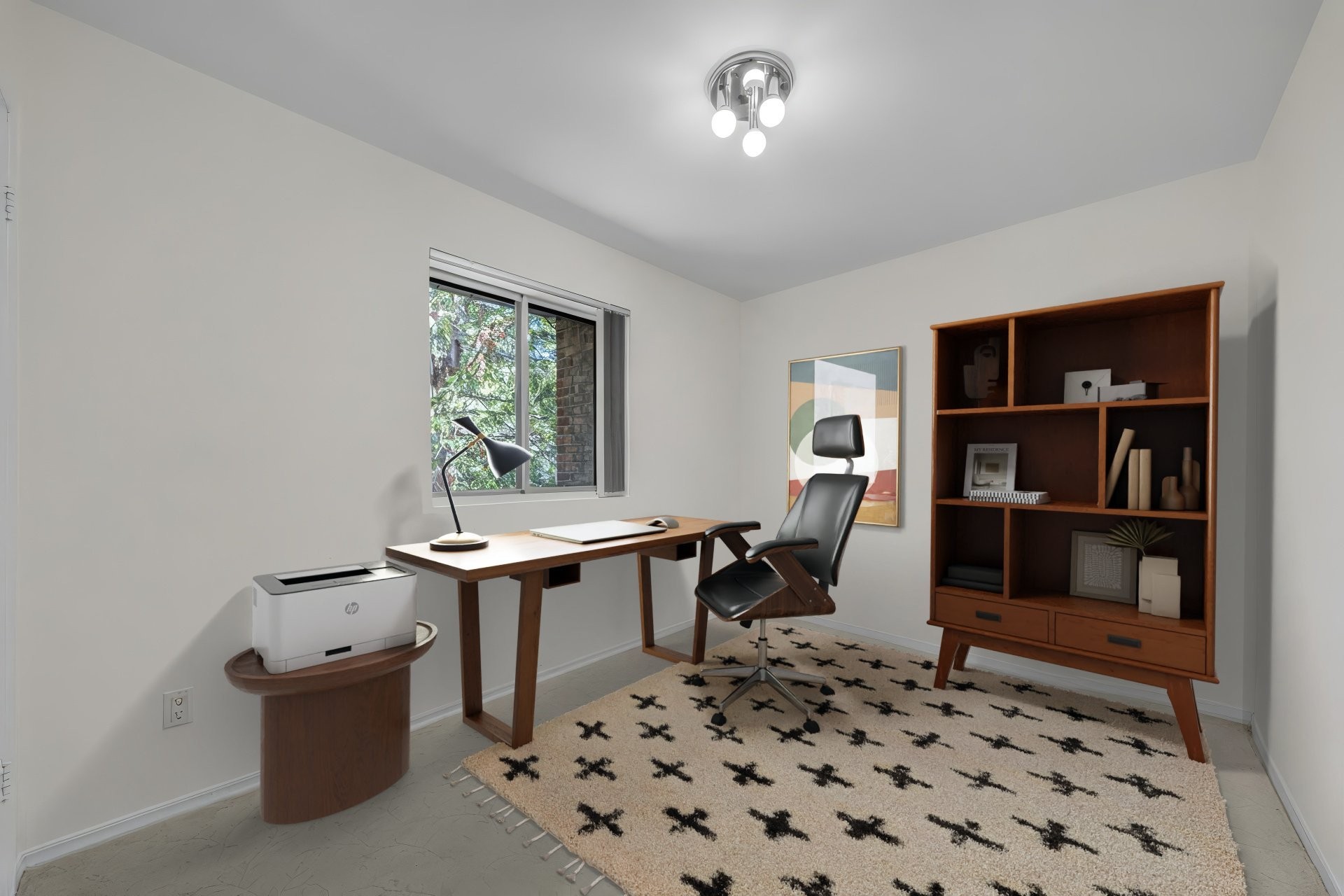 Bedroom - 4315 Av. Montrose, Westmount, QC