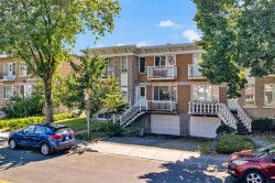 2040  - 2044 Rue Dutrisac Montréal (Saint-Laurent), QC H4L 4K7