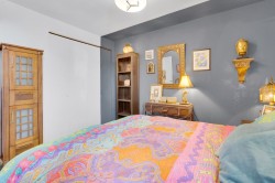 Chambre à coucher principale - 