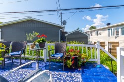 Balcon - 