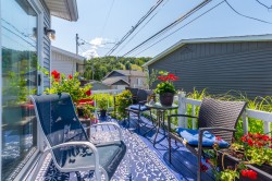 Balcon - 