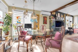 Salle à manger - 